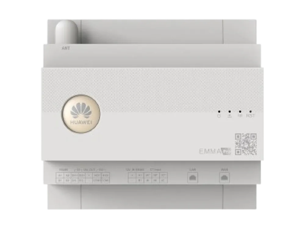 Huawei EMMA energiemanager