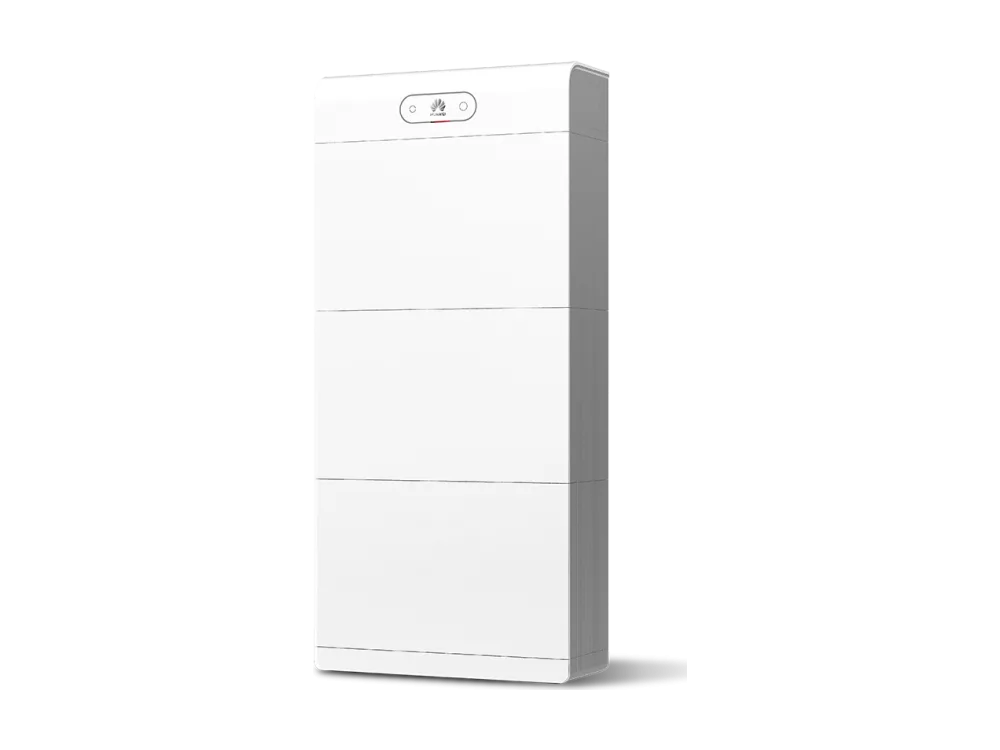 Huawei LUNA2000 batterijmodule